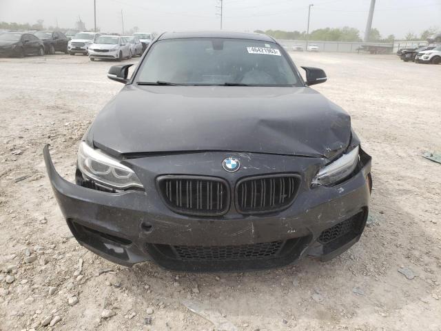 2016 BMW M235I - WBA1J7C55GV359971