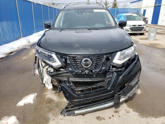 2019 NISSAN ROGUE S - 5N1AT2MV2KC839366