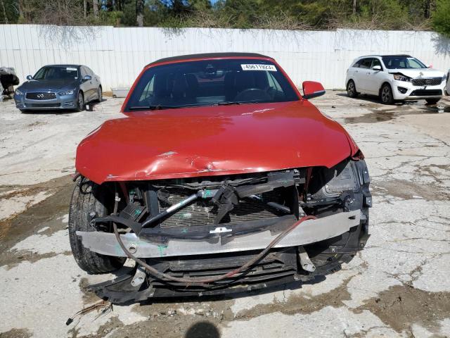 2015 BMW 228 I - WBA1K5C56FV473879