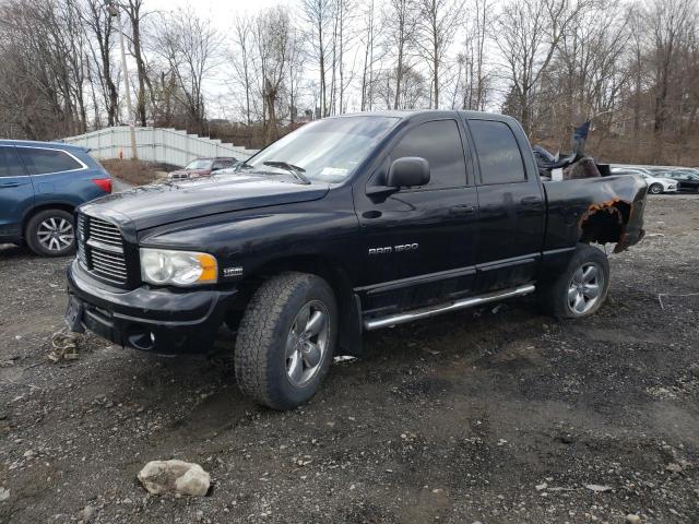 2005 Dodge Ram 1500 ST