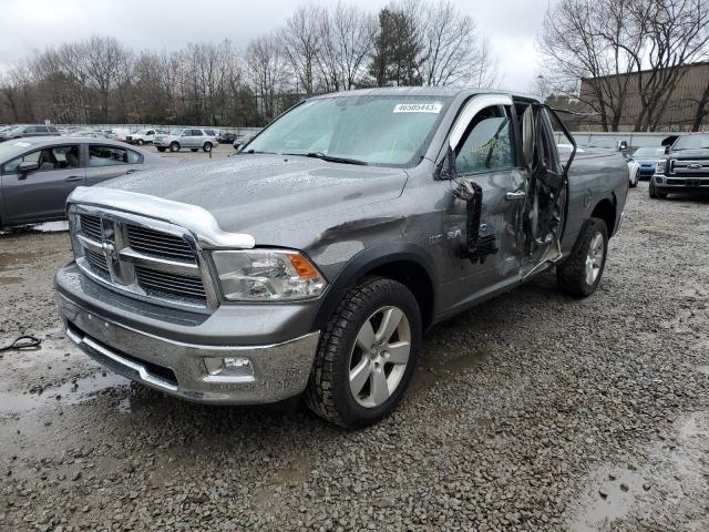 2011 Dodge Ram 1500 