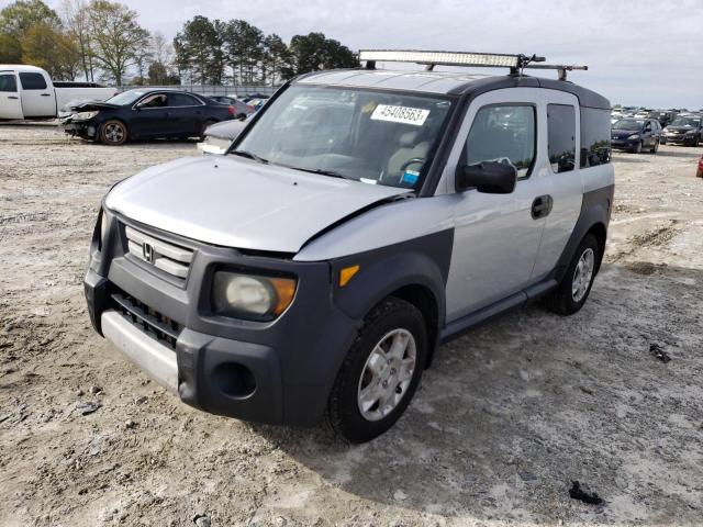 2007 Honda Element LX