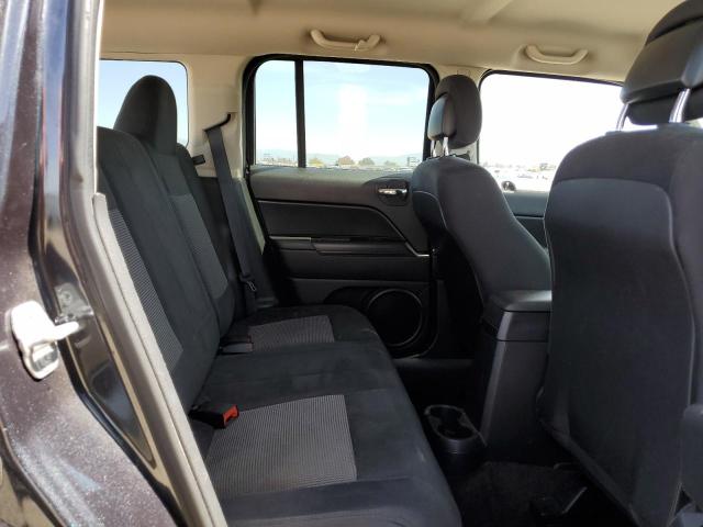 1C4NJPBA5ED801332 Jeep Patriot Sport
