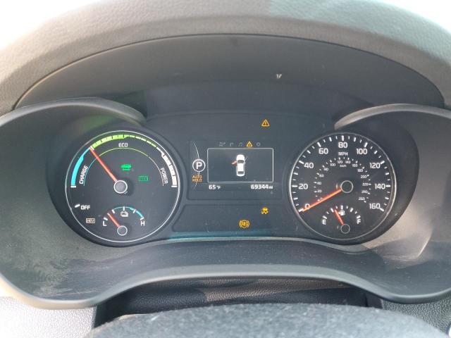 KNAGV4LD1J5025240 KIA OPTIMA PLUG-IN HYBRID