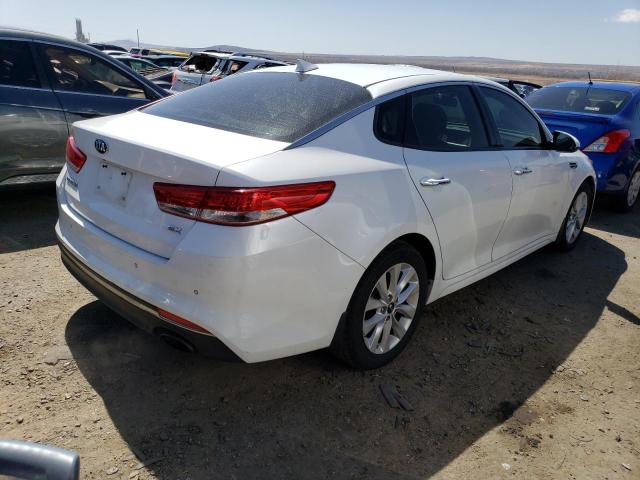 5XXGU4L33JG204095 KIA OPTIMA EX