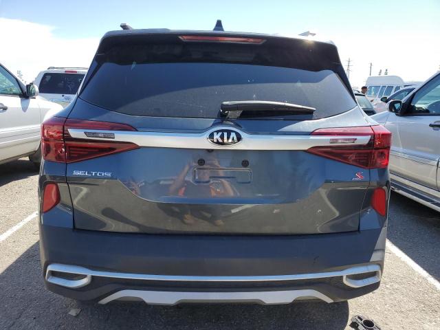 KNDEU2AA1M7224534 KIA SELTOS S