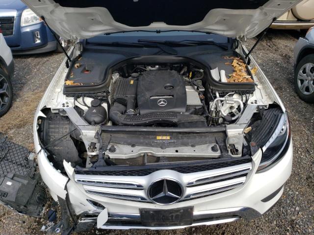 2017 MERCEDES-BENZ GLC 300 4M - WDC0G4KB6HF130840