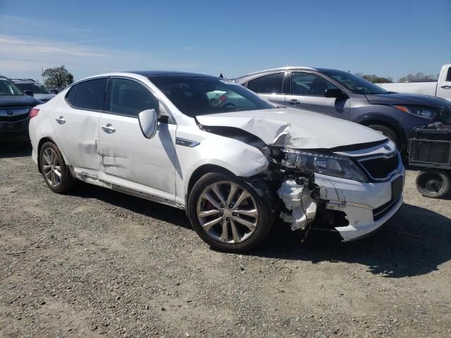 5XXGR4A65FG420133 KIA OPTIMA SX