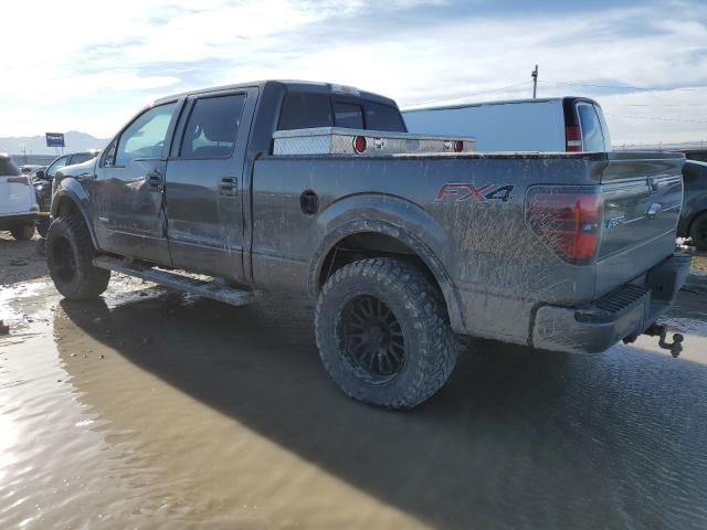 1FTFW1ET8EFA21197 Ford F150 Supercrew