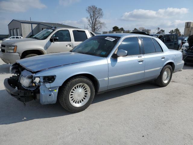 1998 Mercury Grand Marquis LS