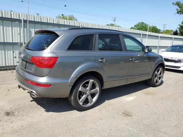 2015 AUDI Q7 TDI PRE - WA1LMAFE0FD027379