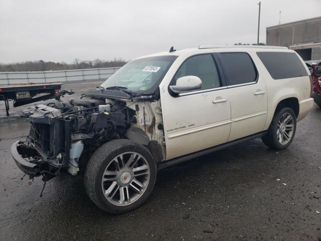 2013 Cadillac Escalade ESV Premium