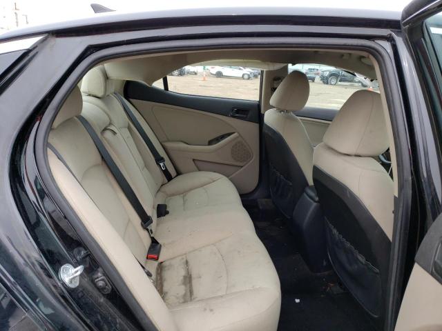 5XXGM4A74FG506640 KIA Optima Lx