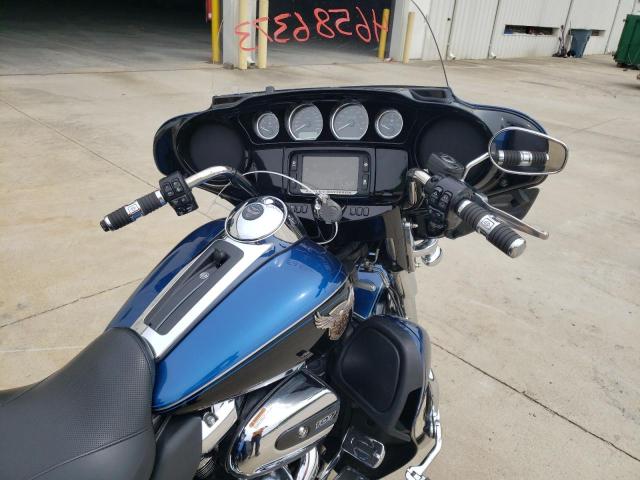2018 HARLEY-DAVIDSON FLHTCUTG 1 1HD1MDD1XJB850497