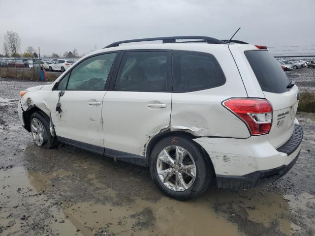 JF2SJADC6FH409048 Subaru Forester 2.5i Premium
