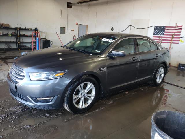 2016 Ford Taurus SEL