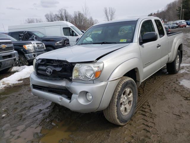 2008 Toyota Tacoma 