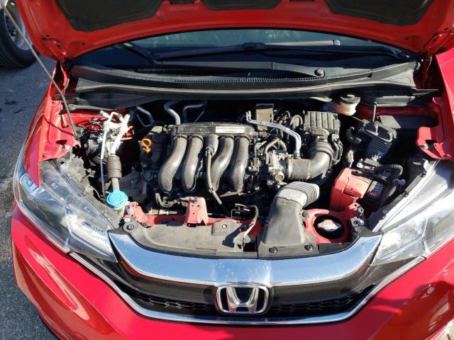 2020 HONDA FIT SPORT - 3HGGK5H6XLM728068