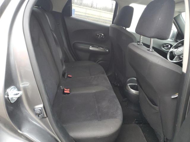 2015 NISSAN JUKE S - JN8AF5MV4FT557995