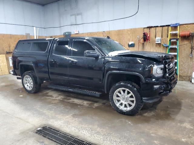 1GTV2LEC0JZ365781 | 2018 GMC SIERRA K15