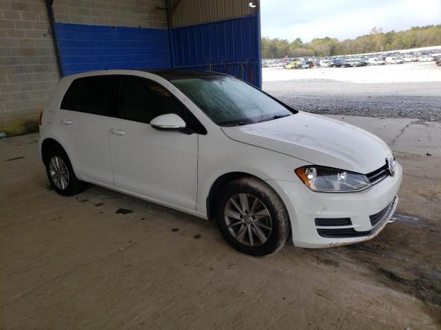 2015 VOLKSWAGEN GOLF - 3VW217AU0FM029548