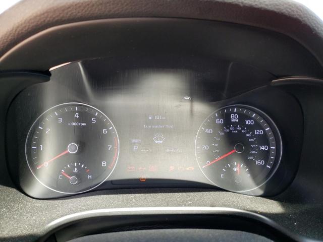3KPF34AD4LE200434 KIA Forte Gt Line