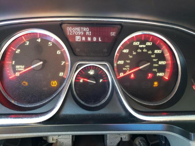 1GKKRRKDXDJ207115 GMC Acadia Slt-1