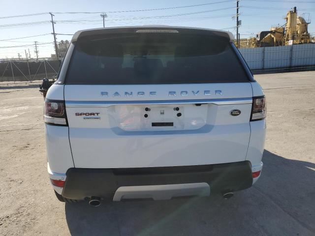 SALWR2VF5FA513085 Land Rover Range Rover Sport Hse