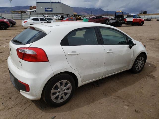 KNADM5A32G6646267 KIA RIO LX