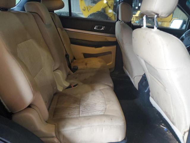 1FM5K7B81GGC20577 Ford EXPLORER