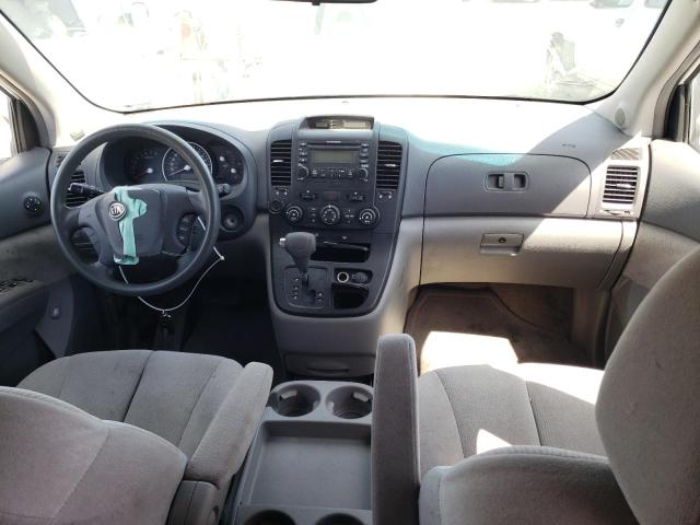 KNDMB233366035988 KIA SEDONA EX
