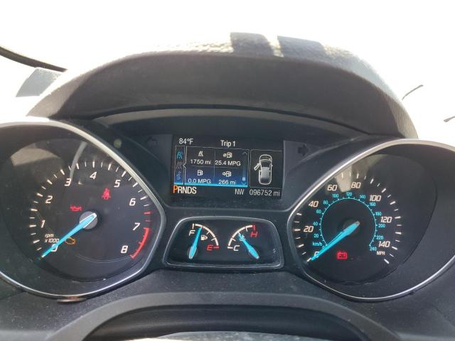 1FMCU0GX2FUC79873 Ford ESCAPE SE