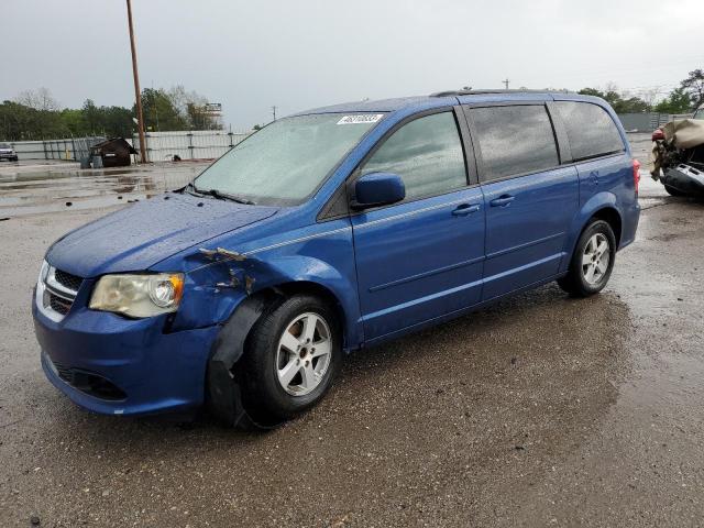 2011 Dodge Grand Caravan Mainstreet