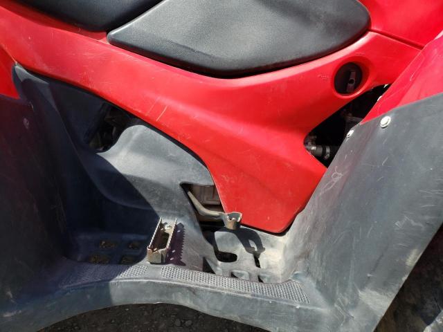 2012 HONDA TRX420 FM 1HFTE3504C4504367