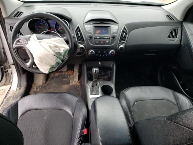 2015 HYUNDAI TUCSON GLS - KM8JTCAF9FU969647
