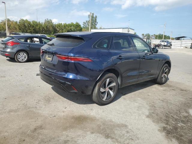 2021 JAGUAR F-PACE S SADCJ2EX8MA673618