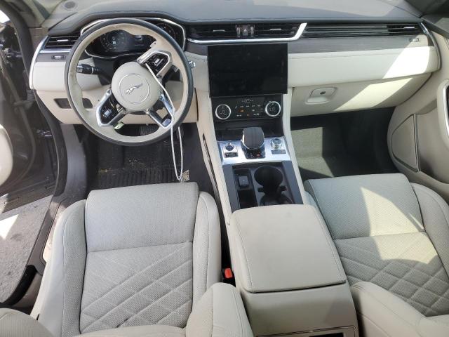 2021 JAGUAR F-PACE S SADCJ2EX8MA673618