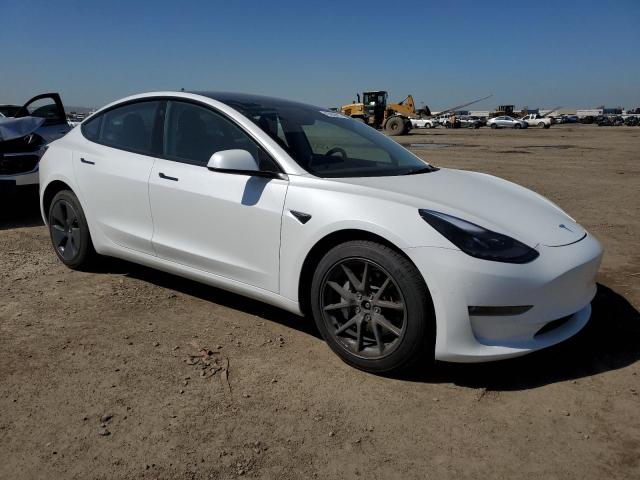 5YJ3E1EB7MF050688 Tesla MODEL 3