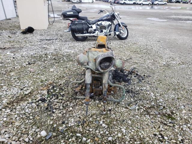 2005 HARLEY-DAVIDSON FLSTN - 1HD1BNY1X5Y094694