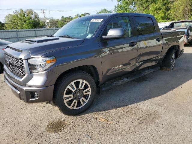 2018 Toyota Tundra 