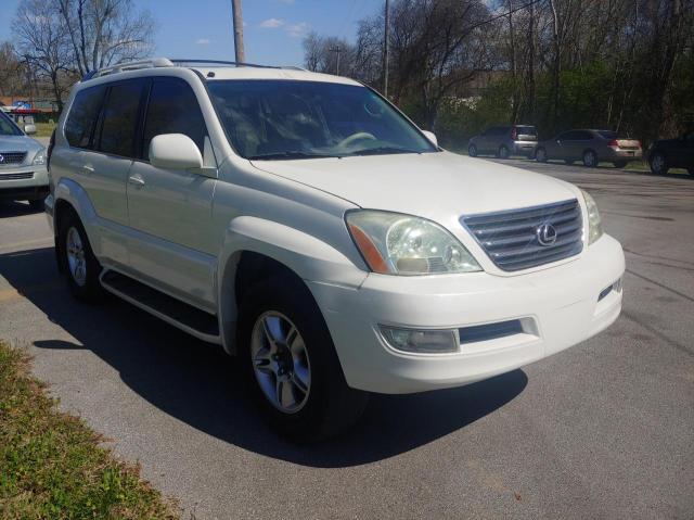 2006 Lexus GX 470 