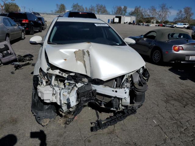 2016 TOYOTA SCION IM - JTNKARJE1GJ520924