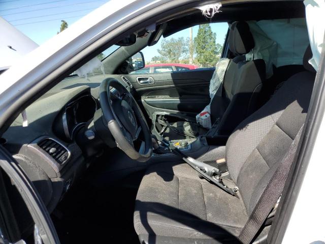 1C4RJFAG3JC506005 Jeep Grand Cherokee Laredo
