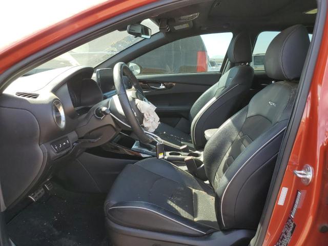 3KPF34AD2ME280222 KIA Forte Gt Line