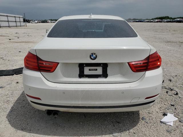 2016 BMW 428 I - WBA3N7C52GK228057