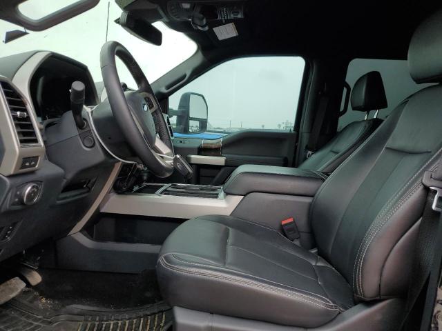 2022 FORD F350 SUPER - 1FT8W3BN8NEF56465