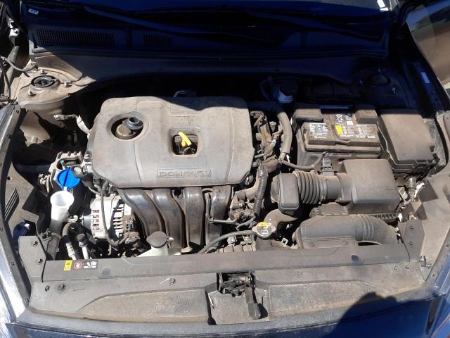 3KPF24AD0PE554802 KIA FORTE LX