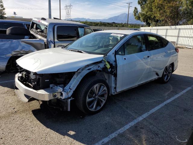 2019 HONDA CLARITY - JHMZC5F12KC005597