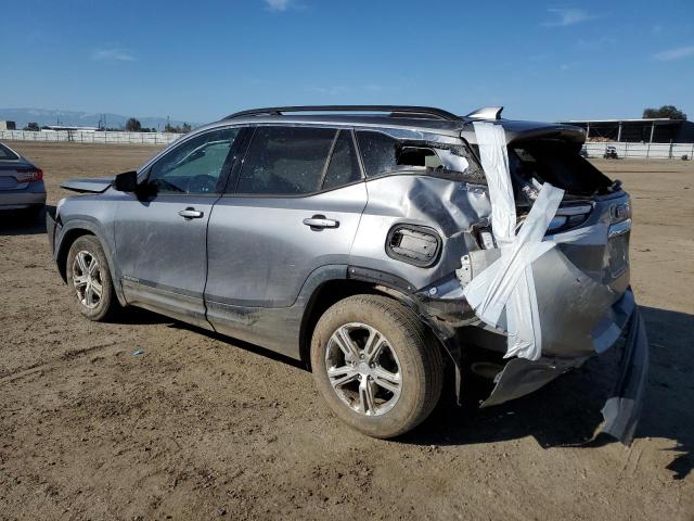 3GKALMEV5KL237956 GMC Terrain Sle