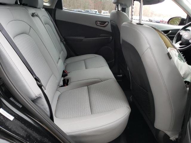 2021 HYUNDAI KONA ULTIM - KM8K5CA53MU609454